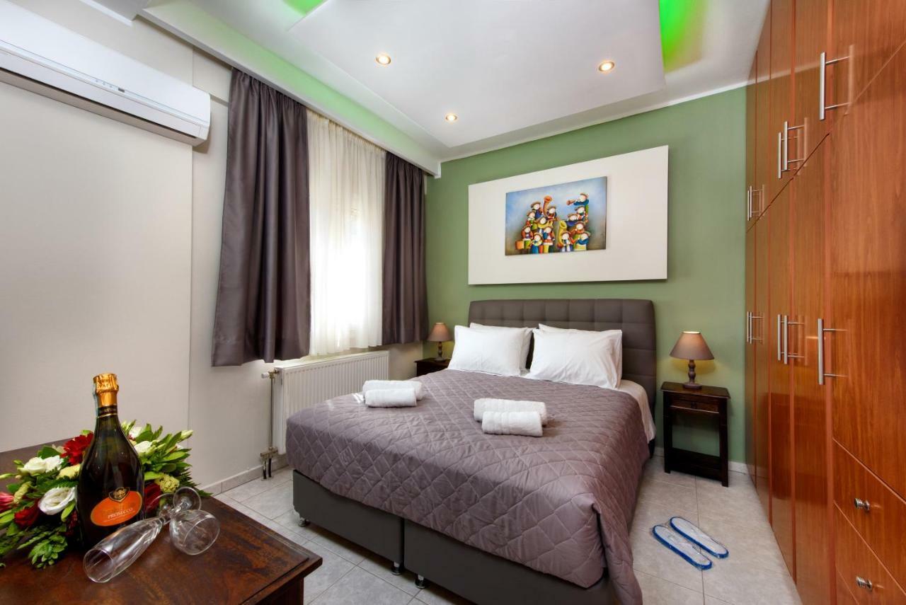 Angelo Del'Arte Estate Hotel Kanali  Luaran gambar