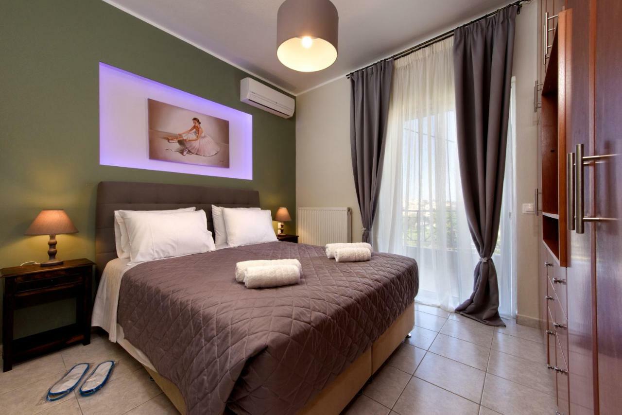 Angelo Del'Arte Estate Hotel Kanali  Luaran gambar