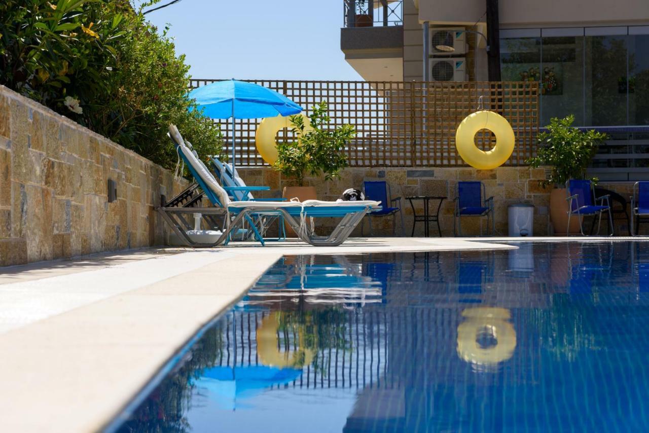 Angelo Del'Arte Estate Hotel Kanali  Luaran gambar