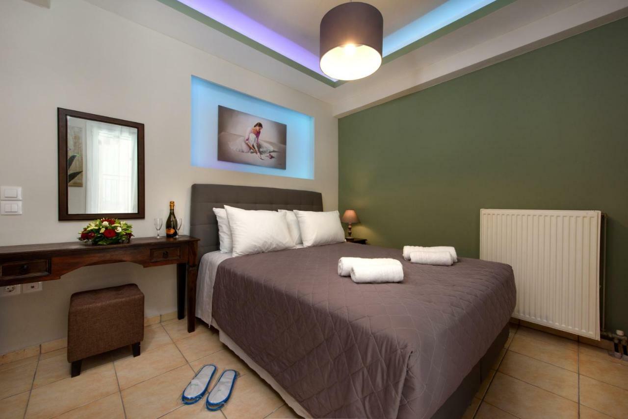 Angelo Del'Arte Estate Hotel Kanali  Luaran gambar