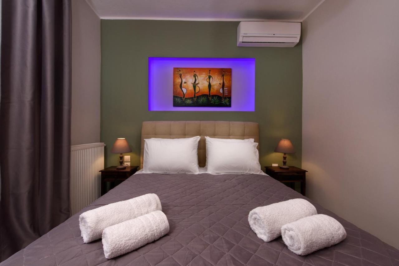 Angelo Del'Arte Estate Hotel Kanali  Luaran gambar