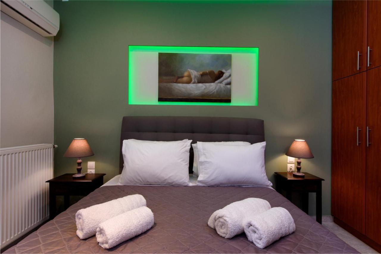 Angelo Del'Arte Estate Hotel Kanali  Luaran gambar