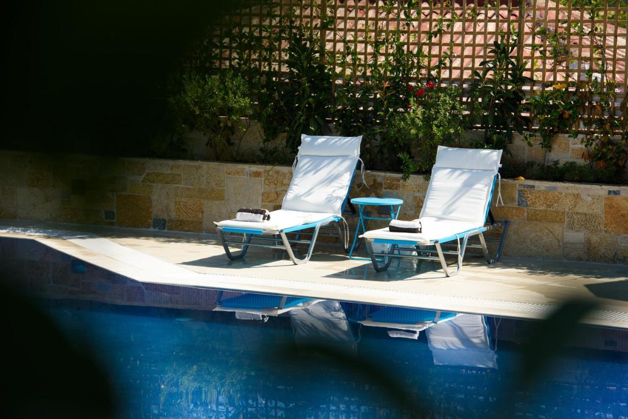 Angelo Del'Arte Estate Hotel Kanali  Luaran gambar