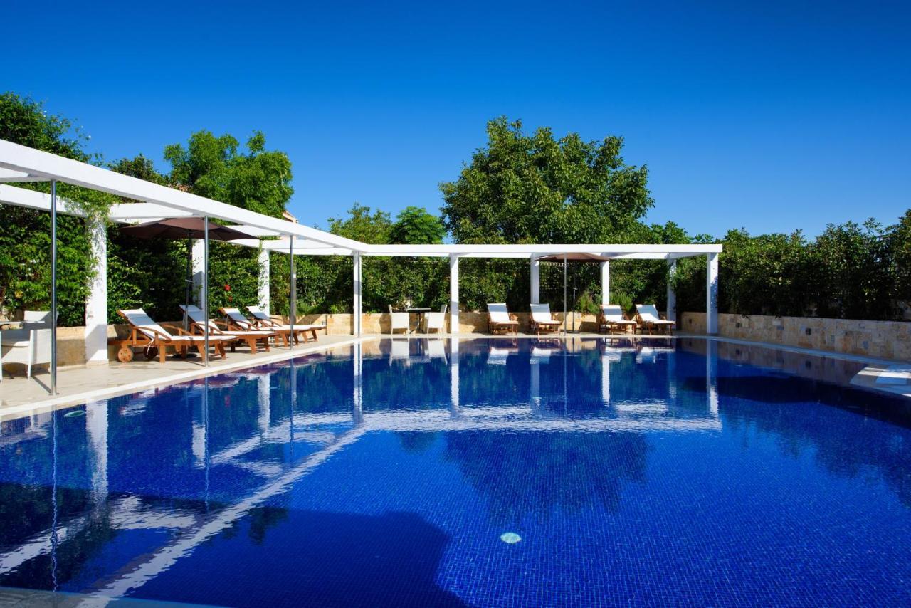 Angelo Del'Arte Estate Hotel Kanali  Luaran gambar