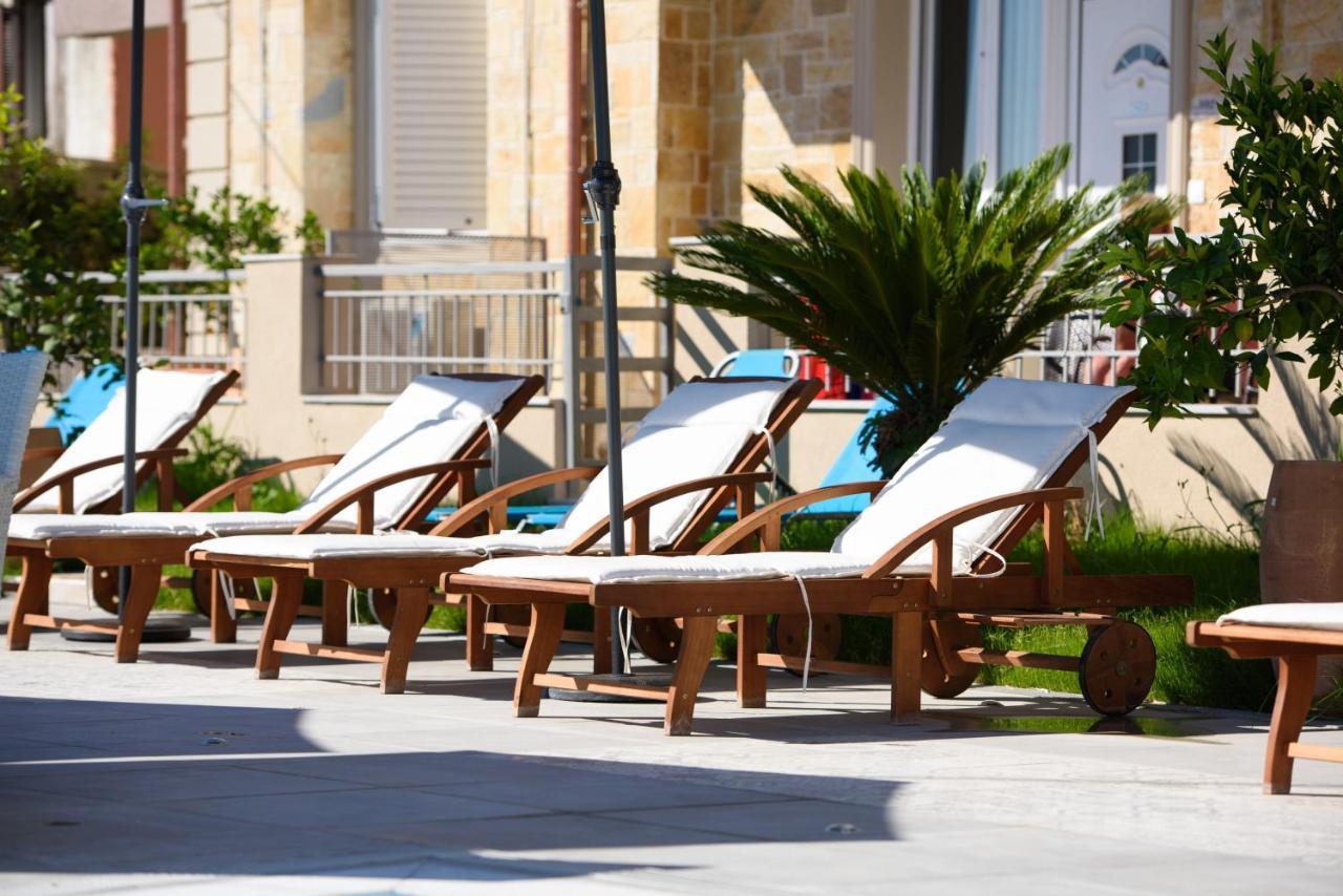 Angelo Del'Arte Estate Hotel Kanali  Luaran gambar